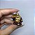 Mini Buda Prosperidade 7 - 3cm - Imagem 3