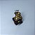 Mini Buda Prosperidade 7 - 3cm - Imagem 2