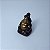 Mini Buda Prosperidade 8 - 3cm - Imagem 2