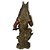 Estatueta Busto de Índio - Imagem 4