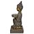 Estatueta Buda Ajoelhado - Imagem 2