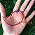 Pulseira Kabbalah 7 Nós da Proteção com Olho Grego - Imagem 2