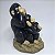 Trio Macacos Sábios 15cm - Imagem 3