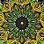 Mandala Vibracional - Felicidade, otimismo, prosperidade e confiança - Imagem 2