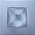 Pirâmide de Cristal 5cm - Prisma Óptico - Imagem 3