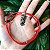 Pulseira Kabbalah Com Pingente Coruja - Proteção e Sorte - Imagem 2