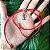 Pulseira Kabbalah Com Pingente Anjo - Proteção e Sorte - Imagem 2