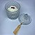 Vela Aromática Flower Candle - Caramelate Fig - Imagem 2