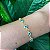 Pulseira de Olho Grego - Imagem 1