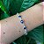 Pulseira de Olho Grego - Imagem 1