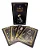O Tarot Negro com 22 Cartas - Imagem 2