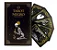 O Tarot Negro com 22 Cartas - Imagem 1