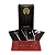 O Grande Tarot Negro com 78 Cartas - Imagem 3