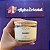 Vela Aromática Com Tampa de Madeira 100g - Imagem 4