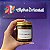 Vela Aromática Potinho - Imagem 4