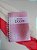 Caderno de Receitas Infinito - Rosa - Imagem 1
