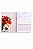Kit HedgeHog - Agenda Permanente, Caderno e Bloco de Notas - Kit Exclusivo - Imagem 7