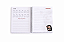Kit HedgeHog - Agenda Permanente, Caderno e Bloco de Notas - Kit Exclusivo - Imagem 8