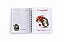 Kit HedgeHog - Agenda Permanente, Caderno e Bloco de Notas - Kit Exclusivo - Imagem 3