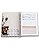 Kit Dog & Cat - Agenda Permanente, Caderno e Bloco de Notas - Imagem 6