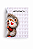 Kit Hedgehog Fofo - Agenda Permanente + Caderno + Bloco de Notas - Imagem 4