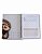 Kit Hedgehog Fofo - Agenda Permanente + Caderno + Bloco de Notas - Imagem 6