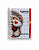 Kit Hedgehog Fofo - Agenda Permanente + Caderno + Bloco de Notas - Imagem 2