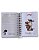 Kit Zebra - Agenda Permanente + Caderno + Bloco de notas - Imagem 3