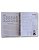 Kit Zebra - Agenda Permanente + Caderno + Bloco de notas - Imagem 7