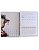 Kit Zebra - Agenda Permanente + Caderno + Bloco de notas - Imagem 6