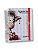 Kit Zebra - Agenda Permanente + Caderno + Bloco de notas - Imagem 2