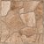 PISO ARIZON BROWN 56x56 RUSTICO ALFAGRÊS - Imagem 4
