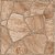 PISO ARIZON BROWN 56x56 RUSTICO ALFAGRÊS - Imagem 1