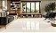 PISO ALLURE CREMA 85×85 POLIDO LUME - Imagem 2
