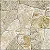 PISO DRITTO BEIGE 57x57 MRE FIORANNO - Imagem 1