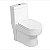 Vaso Monobloco Branco Rubi - Imagem 3