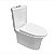 Vaso Monobloco Branco Plezi - Imagem 3