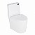 Vaso Monobloco Branco Ambar - Imagem 3