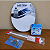 Vaso Acoplado Branco Com Kit Completo - Imagem 2