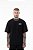 Camiseta INSANE - Oversized - Imagem 2