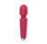 VIBRADOR VARINHA MÁGICA 20 VIBRAÇÕES RECARREGÁVEL - Imagem 1