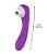 VIBRADOR E SUGADOR - SCREAMING - Imagem 3