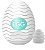 MASTURBADOR EGG - WAVY - Imagem 1