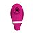 VIBRADOR E SUGADOR DE CLITÓRIS COM PULSAÇÃO - SPIKE - Imagem 1