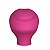 VIBRADOR E SUGADOR DE CLITÓRIS COM PULSAÇÃO - SPIKE - Imagem 2