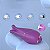 Vibrador de clitóris com Pulsação e Rotação - Kraken 7258 - Imagem 3