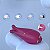 Vibrador de clitóris com Pulsação e Rotação - Kraken 7258 - Imagem 8