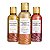 ÓLEO DE MASSAGEM BEIJÁVEL 120ML - SABORES - Imagem 1