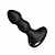PLUG ANAL VIBRATÓRIO RECARREGÁVEL - DAN PL097B - Imagem 2