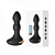 PLUG ANAL VIBRATÓRIO RECARREGÁVEL - DAN PL097B - Imagem 4